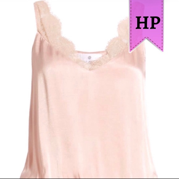 🎁 2/$10 HP! Socialite Pink Bodysuit - Picture 9 of 10